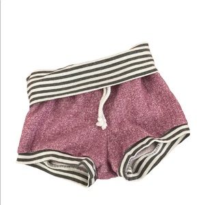 Lulu roo toddler shorts
